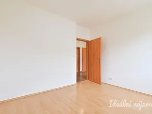 Pronájem bytu 4+kk, Brno - Líšeň, Ševelova, 82 m2