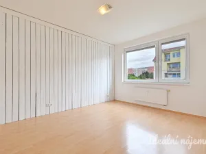 Pronájem bytu 4+kk, Brno - Líšeň, Ševelova, 82 m2