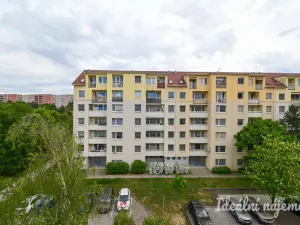 Pronájem bytu 4+kk, Brno - Líšeň, Ševelova, 82 m2