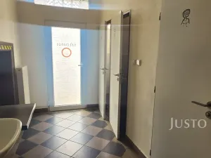 Pronájem restaurace, Písek - Budějovické Předměstí, Sedláčkova, 110 m2