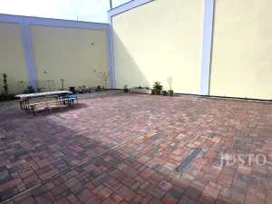 Pronájem restaurace, Písek - Budějovické Předměstí, Sedláčkova, 110 m2