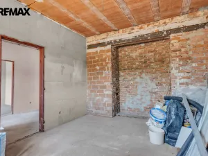 Prodej rodinného domu, Rouchovany, 152 m2