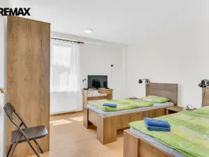 Prodej rodinného domu, Rouchovany, 152 m2