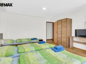 Prodej rodinného domu, Rouchovany, 152 m2
