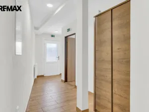 Prodej rodinného domu, Rouchovany, 152 m2