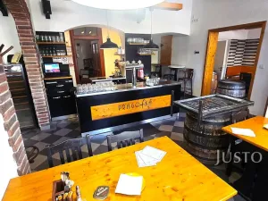 Pronájem kanceláře, Písek - Budějovické Předměstí, Sedláčkova, 110 m2