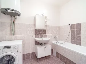 Pronájem bytu 1+kk, Holubice - Kozinec, Buková, 40 m2