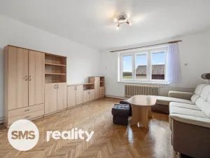 Pronájem bytu 3+kk, Chotěboř - Počátky, 61 m2