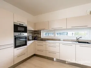 Pronájem bytu 2+kk, Praha, Mrázkova, 50 m2