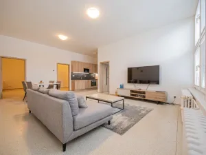 Pronájem bytu 2+kk, Zábřeh, Valová, 65 m2