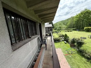 Prodej chaty, Davle, Pikovická, 64 m2