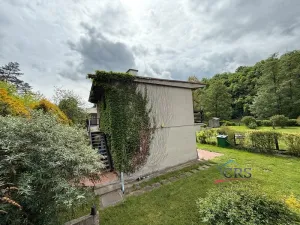 Prodej chaty, Davle, Pikovická, 64 m2