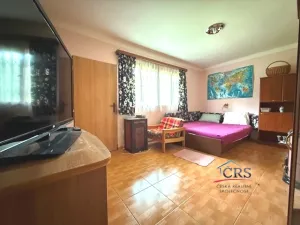 Prodej chaty, Davle, Pikovická, 64 m2