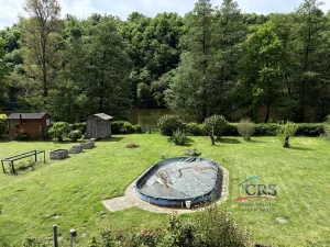 Prodej chaty, Davle - Sázava, 64 m2