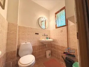 Prodej chaty, Davle - Sázava, 64 m2