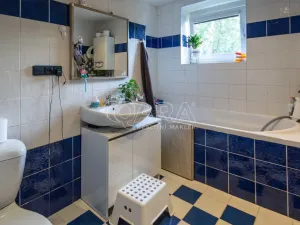 Pronájem bytu 2+1, Neratovice, P. Bezruče, 48 m2