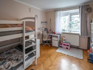 Pronájem bytu 2+1, Neratovice, P. Bezruče, 48 m2