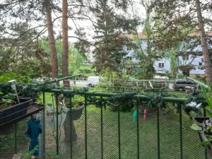 Pronájem bytu 2+1, Neratovice, P. Bezruče, 48 m2