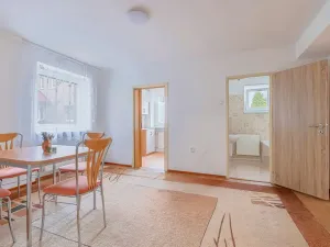 Pronájem bytu 3+1, Plumlov, Na stráži, 85 m2