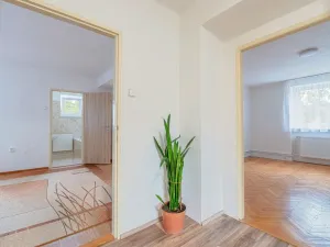 Pronájem bytu 3+1, Plumlov, Na stráži, 85 m2