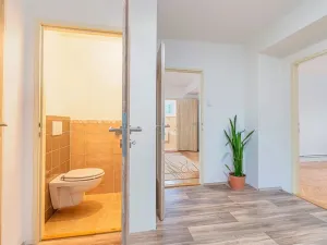 Pronájem bytu 3+1, Plumlov, Na stráži, 85 m2