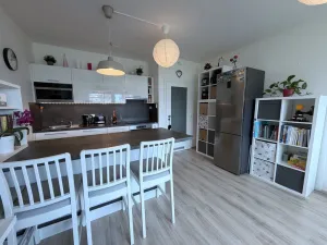 Prodej bytu 2+kk, Praha - Letňany, Tupolevova, 58 m2