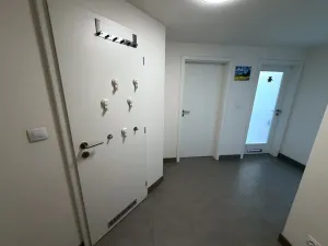 Prodej bytu 2+kk, Praha - Letňany, Tupolevova, 58 m2