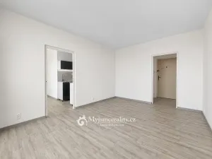 Prodej bytu 3+1, Znojmo, Palackého, 70 m2