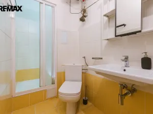 Prodej bytu 2+kk, Praha - Záběhlice, Záběhlická, 51 m2