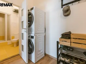 Prodej bytu 2+kk, Praha - Záběhlice, Záběhlická, 51 m2