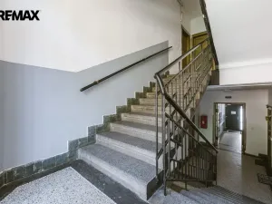 Prodej bytu 2+kk, Praha - Záběhlice, Záběhlická, 51 m2