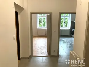 Pronájem bytu 2+1, Brno, Štefánikova, 56 m2