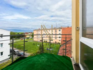 Pronájem bytu 1+1, Štěnovice, Čižická, 44 m2