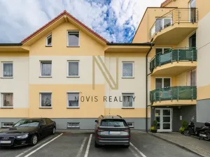 Pronájem bytu 1+1, Štěnovice, Čižická, 44 m2