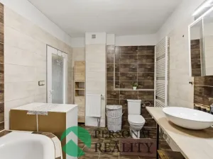 Prodej rodinného domu, Klobuky - Kobylníky, 90 m2
