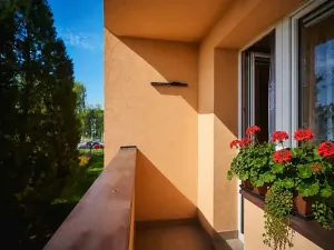 Prodej bytu 3+1, Frýdek-Místek, Josefa Suka, 65 m2