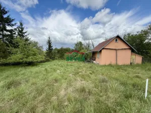 Prodej zahrady, Lubenec, Jelení, 1929 m2