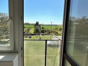 Dražba bytu 3+1, Žiželice, Komenského, 61 m2