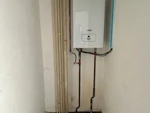 Dražba bytu 3+1, Žiželice, Komenského, 61 m2