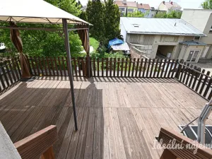 Pronájem bytu 3+1, Brno, Minská, 60 m2