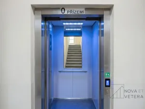 Prodej bytu 2+kk, Praha - Vinohrady, Slezská, 51 m2