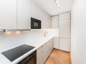 Prodej bytu 3+kk, Praha - Žižkov, Sudoměřská, 70 m2