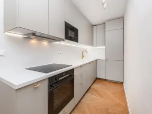 Prodej bytu 3+kk, Praha - Žižkov, Sudoměřská, 70 m2