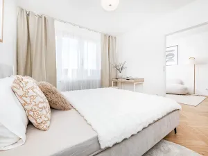 Prodej bytu 3+kk, Praha - Žižkov, Sudoměřská, 70 m2