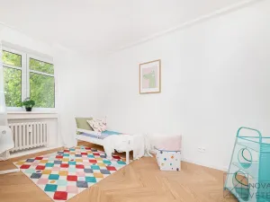 Prodej bytu 3+kk, Praha - Žižkov, Sudoměřská, 70 m2