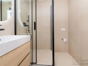 Prodej bytu 3+kk, Praha - Žižkov, Sudoměřská, 70 m2