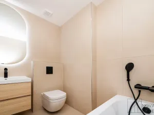 Prodej bytu 3+kk, Praha - Žižkov, Sudoměřská, 70 m2