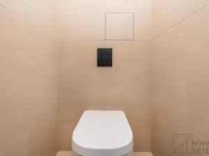 Prodej bytu 3+kk, Praha - Žižkov, Sudoměřská, 70 m2