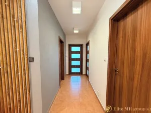 Pronájem bytu 2+kk, Mladá Boleslav, Na Radouči, 60 m2