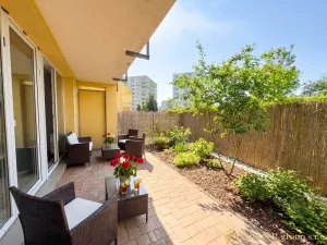 Pronájem bytu 2+kk, Mladá Boleslav, Na Radouči, 60 m2